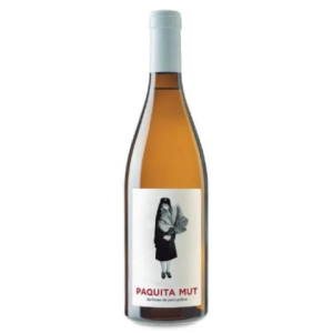 Vino Paquita Mut 0,75L