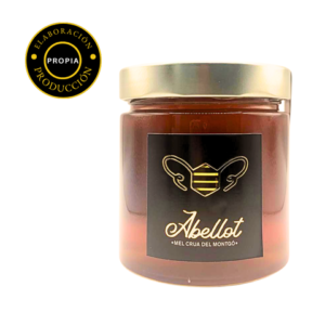 miel de primavera 500grs